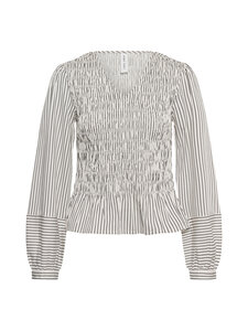 Part Two - DewaPW-pusero - 100 BLACK STRIPE | Stockmann