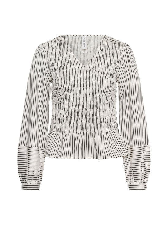 Part Two - DewaPW-pusero - 100 BLACK STRIPE | Stockmann - photo 1