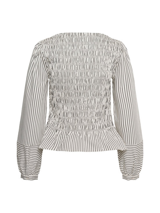 Part Two - DewaPW-pusero - 100 BLACK STRIPE | Stockmann - photo 2