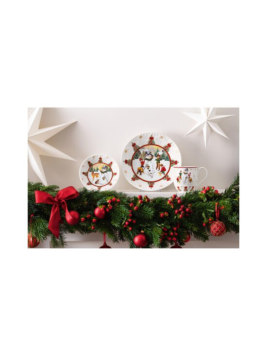 Villeroy & Boch - Kauss 17 cm - MULTICO - photo 3 Villeroy & Boch - Kauss 17 cm - MULTICO | Stockmann - photo 3