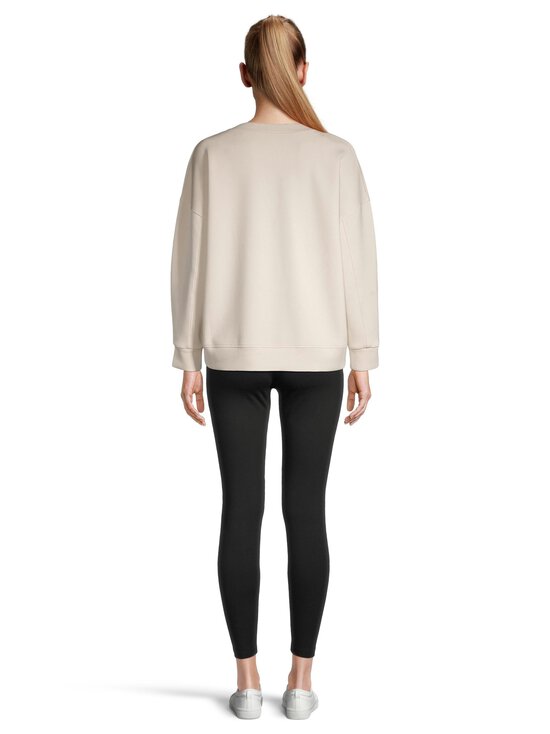 NOOM - Ella-trikoopaita - OFFWHITE - photo 3 NOOM - Ella-trikoopaita - OFFWHITE | Stockmann - photo 3