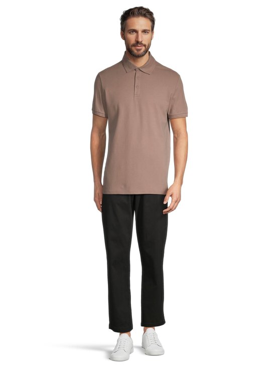 Ted Baker London - Chino-püksid Bernads Regular Fit - BLACK - photo 3 Ted Baker London - Chino-püksid Bernads Regular Fit - BLACK | Stockmann - photo 3