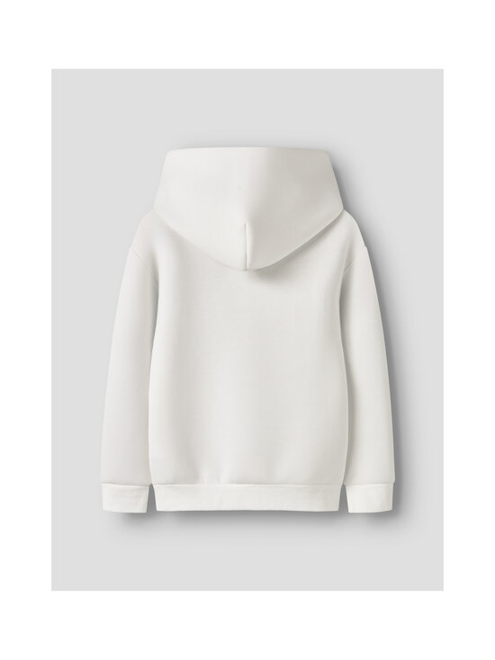 Name It - NkmHist-huppari - BRIGHT WHITE | Stockmann - photo 2