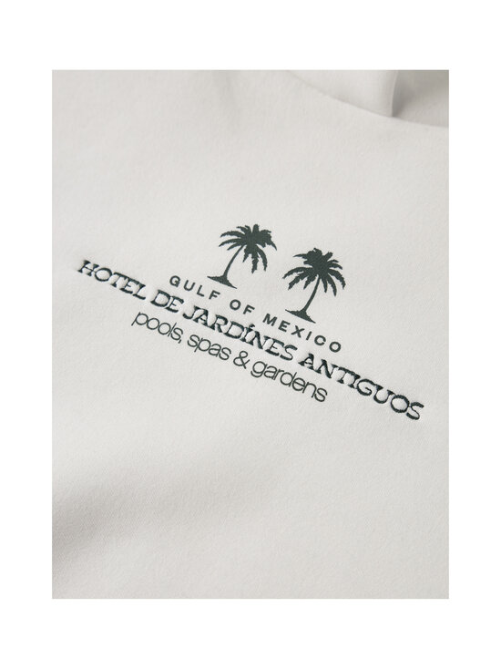 Name It - NkmHist-huppari - BRIGHT WHITE | Stockmann - photo 3