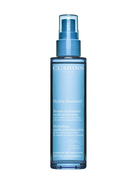 Clarins – Hydra-Essentiel Mist -kasvosuihke 75 ml