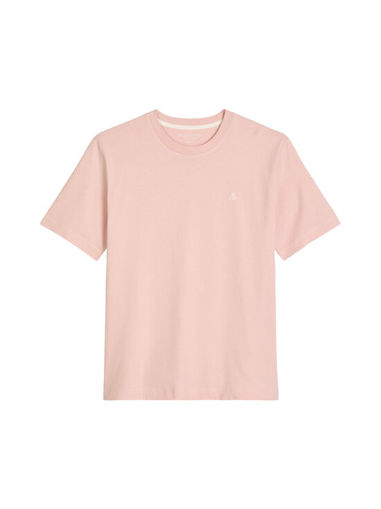 Marc O'Polo - Jersey T-krekls - 8181 ROSE MAUVE | Stockmann - photo 1