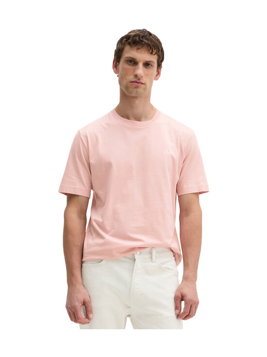 Marc O'Polo - Jersey T-krekls - 8181 ROSE MAUVE | Stockmann - photo 2