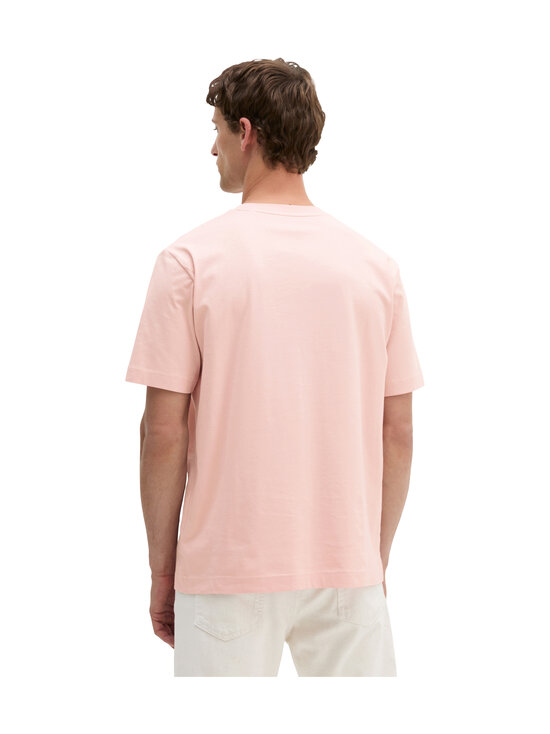 Marc O'Polo - Jersey T-krekls - 8181 ROSE MAUVE | Stockmann - photo 3