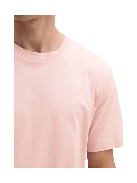 Marc O'Polo - Jersey T-krekls - 8181 ROSE MAUVE | Stockmann - photo 4