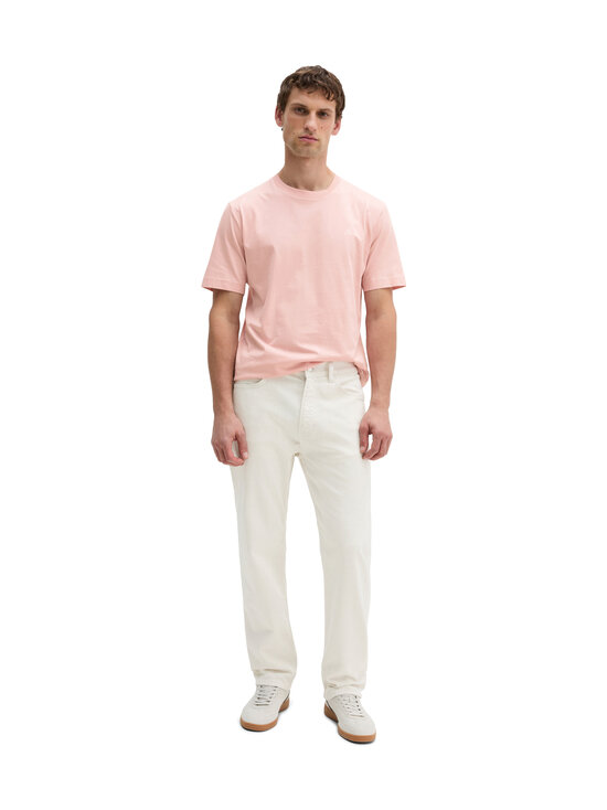 Marc O'Polo - Jersey T-krekls - 8181 ROSE MAUVE | Stockmann - photo 5