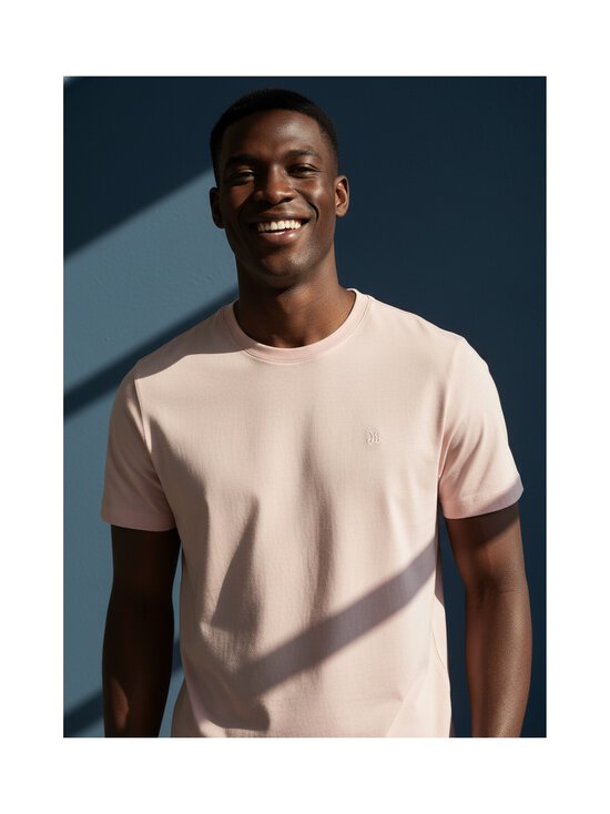 Marc O'Polo - Jersey T-krekls - 8181 ROSE MAUVE | Stockmann - photo 6