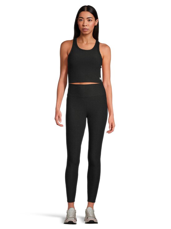 Vuori - Clean Elevation -leggingsit - HBK BLACK HEATHER - photo 3 Vuori - Clean Elevation -leggingsit - HBK BLACK HEATHER | Stockmann - photo 3
