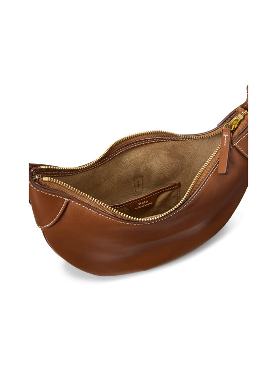 Polo Ralph Lauren - Õlakott Half Moon - 014 CUOIO | Stockmann - photo 5