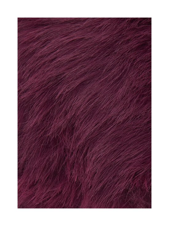 KN Kati Niemi - Alaska cepure - 17 PLUM - photo 2 KN Kati Niemi - Alaska cepure - 17 PLUM | Stockmann - photo 2
