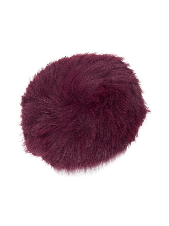 KN Kati Niemi - Alaska cepure - 17 PLUM - photo 3 KN Kati Niemi - Alaska cepure - 17 PLUM | Stockmann - photo 3