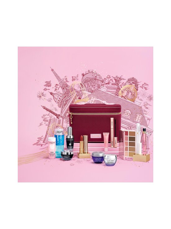 Lancôme - Beauty Box 2026  -lahjapakkaus - NOCOL | Stockmann - photo 3