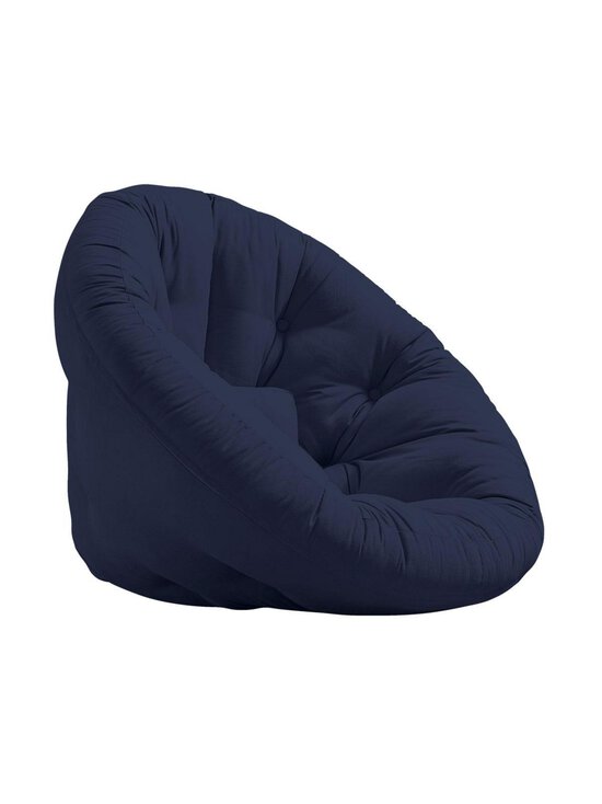 Karup Design - Nido-futontuoli - SININEN - photo 1 Karup Design - Nido-futontuoli - SININEN | Stockmann - photo 1