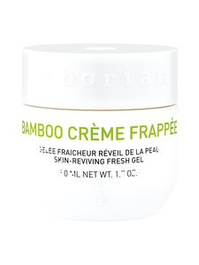 Erborian - Bamboo Creme Frappe -päivävoide 50 ml Erborian - Bamboo Creme Frappe -päivävoide 50 ml | Stockmann