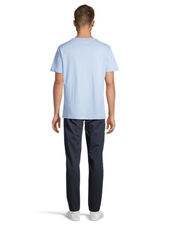 CONSTRUE - Core T-krekls - MALIBU BLUE | Stockmann - photo 3