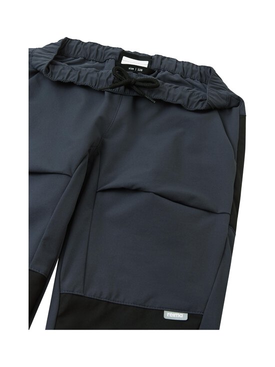 Reima - Vaeltaa-ulkoiluhousut - 9780 SOFT BLACK - photo 4 Reima - Vaeltaa-ulkoiluhousut - 9780 SOFT BLACK | Stockmann - photo 4