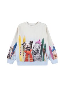 Molo - Pusa - 9707 GOING SKIING | Stockmann