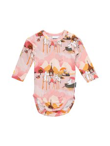 Muumi - Deluge-body - BEIGE Muumi - Deluge-body - BEIGE | Stockmann