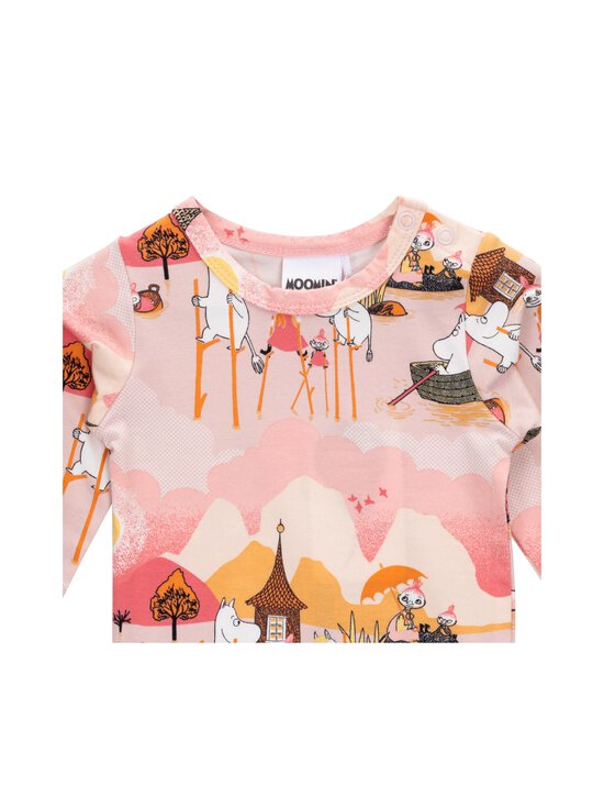 Muumi - Deluge-body - BEIGE - photo 2 Muumi - Deluge-body - BEIGE | Stockmann - photo 2