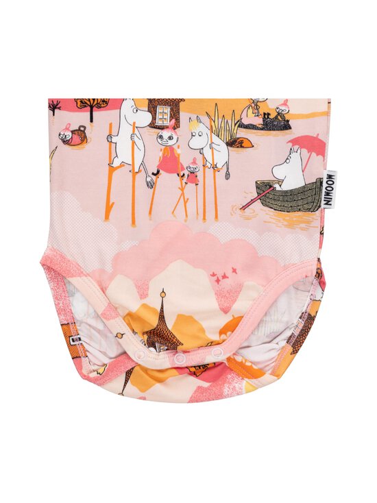 Muumi - Deluge-body - BEIGE - photo 3 Muumi - Deluge-body - BEIGE | Stockmann - photo 3