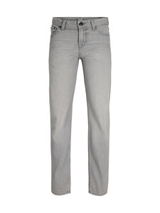 JACK & JONES junior - JjClark JjOriginal džinsi - GREY DENIM | Stockmann