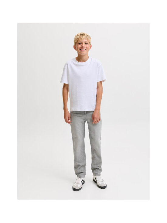 JACK & JONES junior - JjClark JjOriginal džinsi - GREY DENIM | Stockmann - photo 3