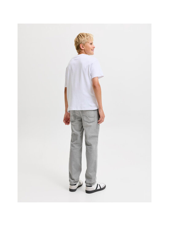 JACK & JONES junior - JjClark JjOriginal džinsi - GREY DENIM | Stockmann - photo 4