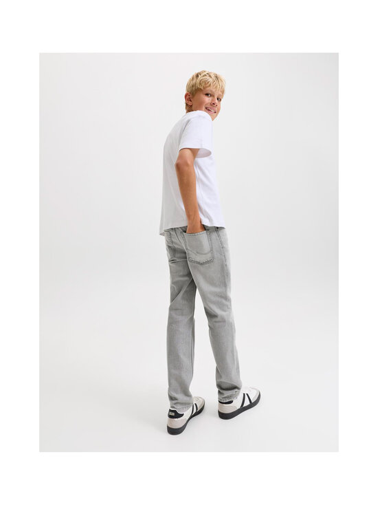 JACK & JONES junior - JjClark JjOriginal džinsi - GREY DENIM | Stockmann - photo 5