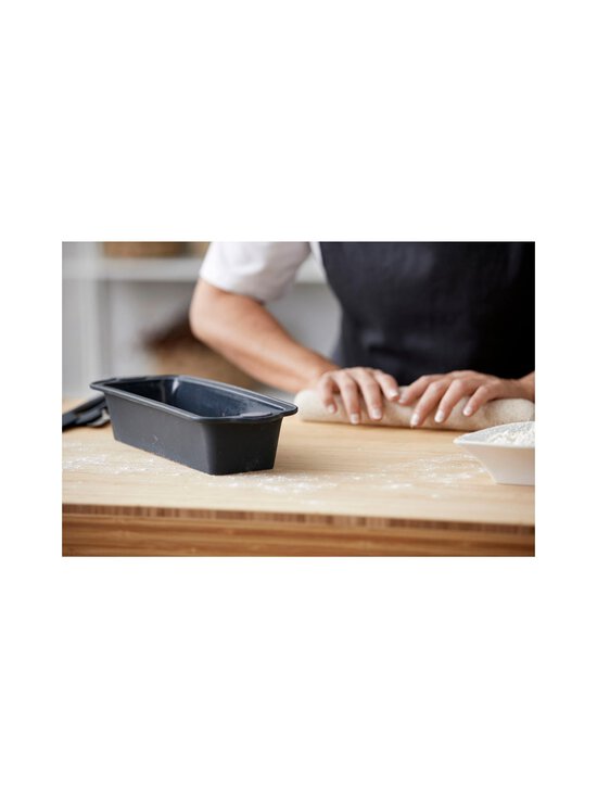 Blomsterberg - Bread Pan silikona maizes forma 30 cm - GREY | Stockmann - photo 3