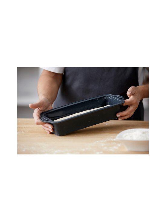 Blomsterberg - Bread Pan silikona maizes forma 30 cm - GREY | Stockmann - photo 4