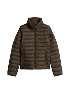 Marc O'Polo - Kevyt toppatakki - 0344 BURNT COFFEE | Stockmann