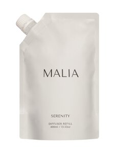 Malia - Toalõhnastaja Serenity Diffuser Refill, täitepakett 400 ml Malia - Toalõhnastaja Serenity Diffuser Refill, täitepakett 400 ml | Stockmann