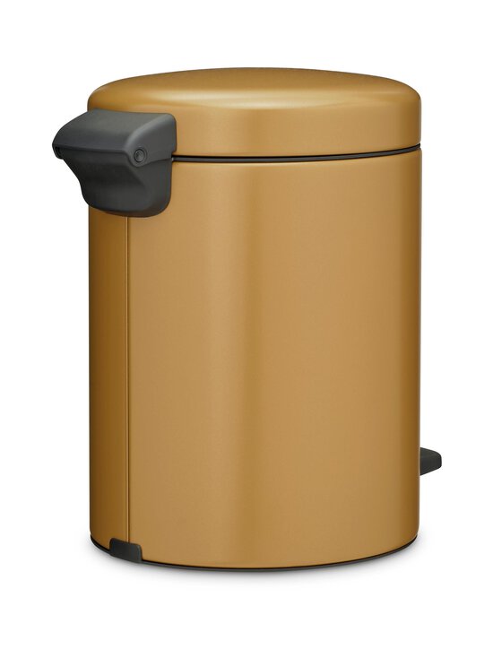Brabantia - Pedaaliga prügikast NewIcon - WARM GOLD | Stockmann - photo 2