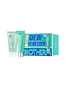 Biotherm - Aquasource Hyalu Mini Set - nahahoolduskomplekt | Stockmann