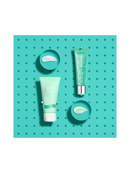 Biotherm - Aquasource Hyalu Mini Set - nahahoolduskomplekt - NOCOL | Stockmann - photo 2
