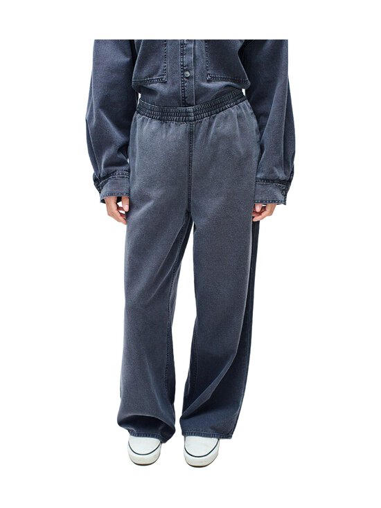 American Vintage - Droit-farkut - BLACK BLACK | Stockmann - photo 1