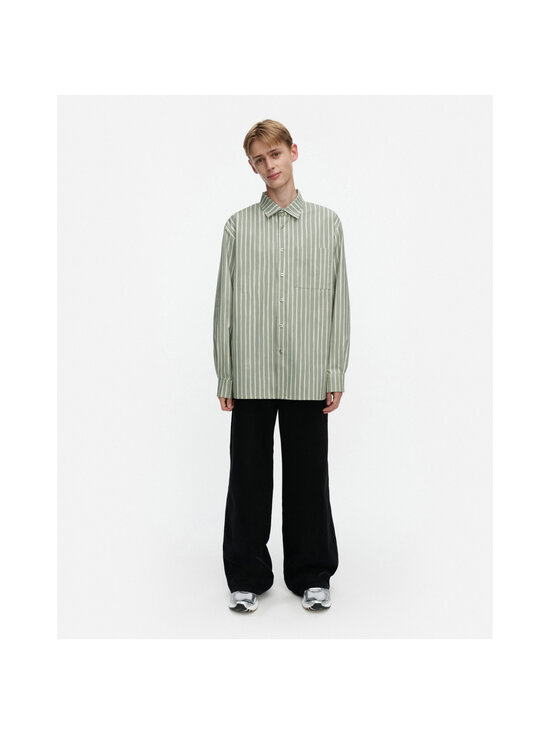Marimekko - Jokapoika krekls - 880 LIGHT GREEN LIGHT GREEN | Stockmann - photo 6