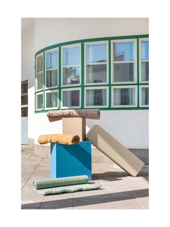 FINARTE - Vega-villamatto - LINEN - photo 2 FINARTE - Vega-villamatto - LINEN | Stockmann - photo 2