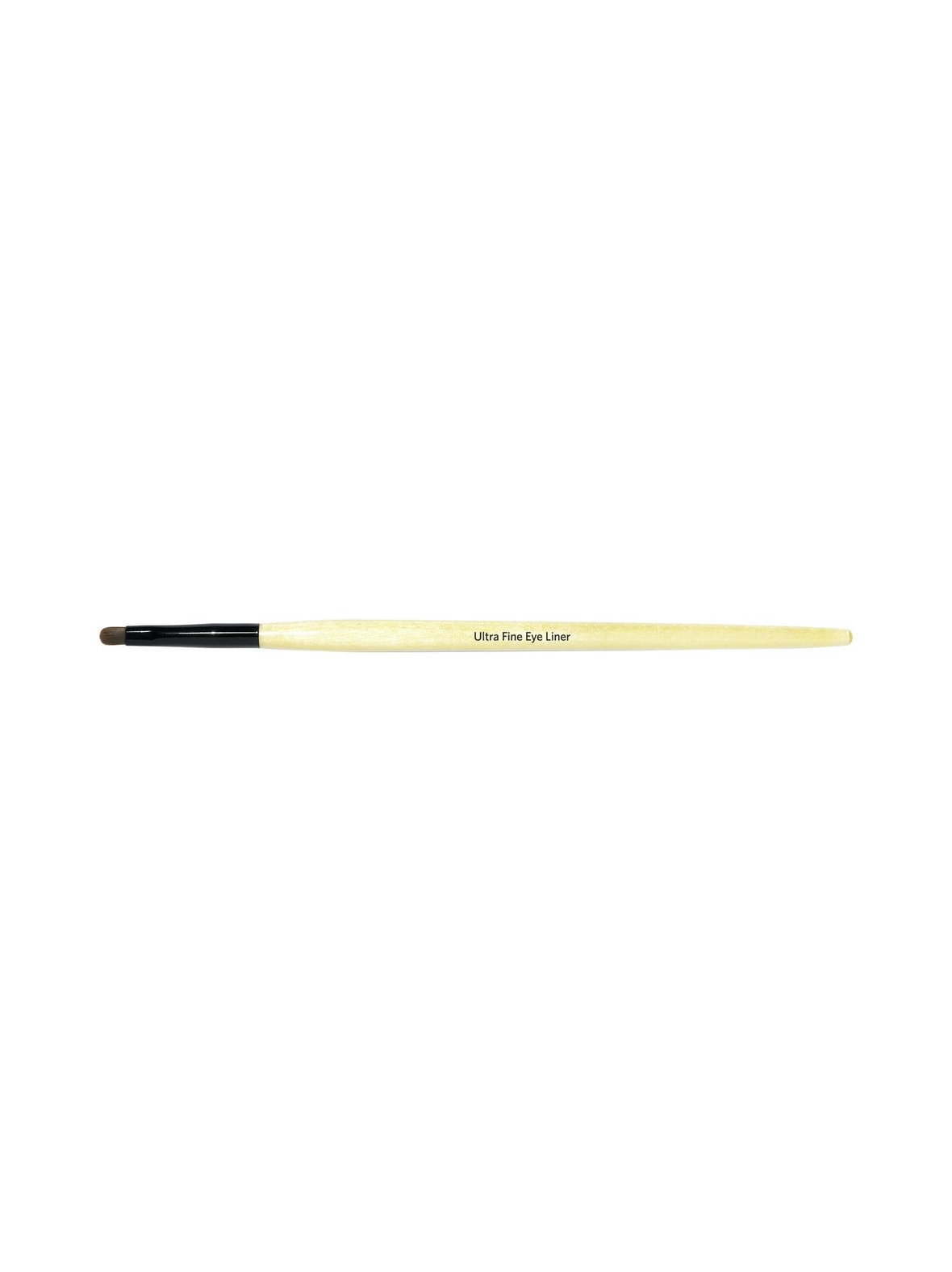 Ultrafine Eye Liner Brush -rajaussivellin