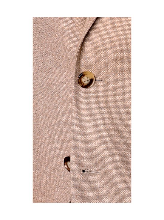 Buzo - Alex 1946 bambusa un lina žakete - 22 LIGHT BEIGE - photo 3 Buzo - Alex 1946 bambusa un lina žakete - 22 LIGHT BEIGE | Stockmann - photo 3