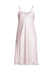A+more - Netty zīda naktskrekls - LIGHT PINK A+more - Netty zīda naktskrekls - LIGHT PINK | Stockmann