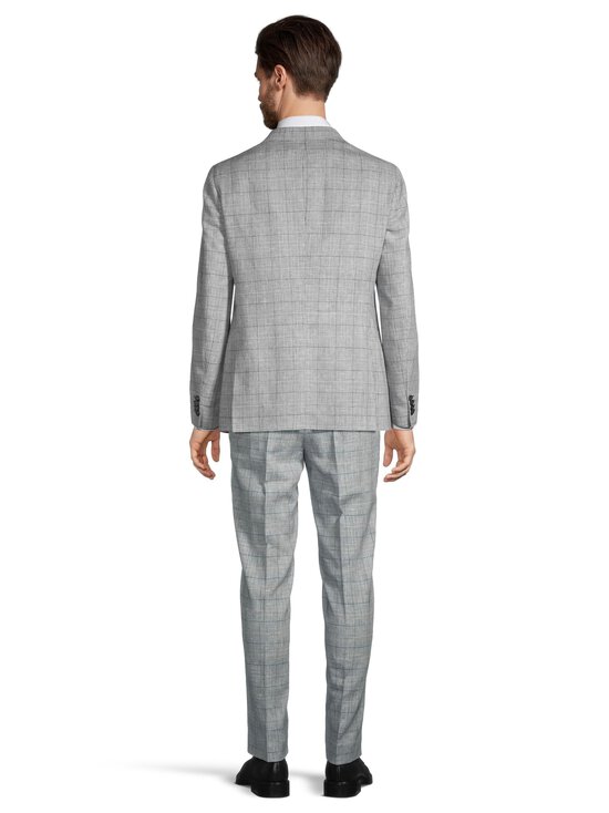 Michael Kors - Bleiser Glencheck - BLUE - photo 3 Michael Kors - Bleiser Glencheck - BLUE | Stockmann - photo 3