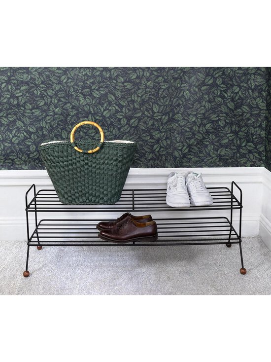 Maze - Bill-kenkäteline - MUSTA,RUSKEA | Stockmann - photo 2