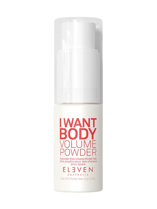 ELEVEN Australia - I Want Body Volume Powder -hiuspuuteri - NOCOL | Stockmann - photo 1