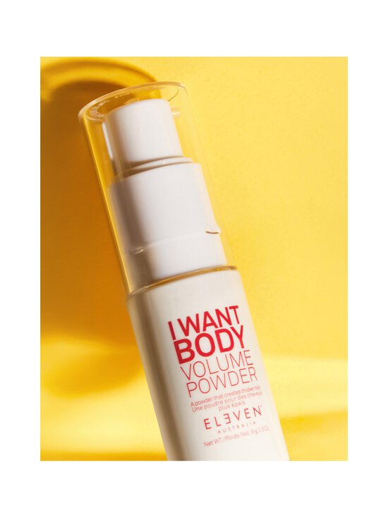 ELEVEN Australia - I Want Body Volume Powder -hiuspuuteri - NOCOL | Stockmann - photo 2