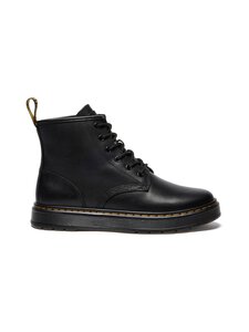Dr. Martens - Brookline Chukka ādas puszābaki - BLACK Dr. Martens - Brookline Chukka ādas puszābaki - BLACK | Stockmann